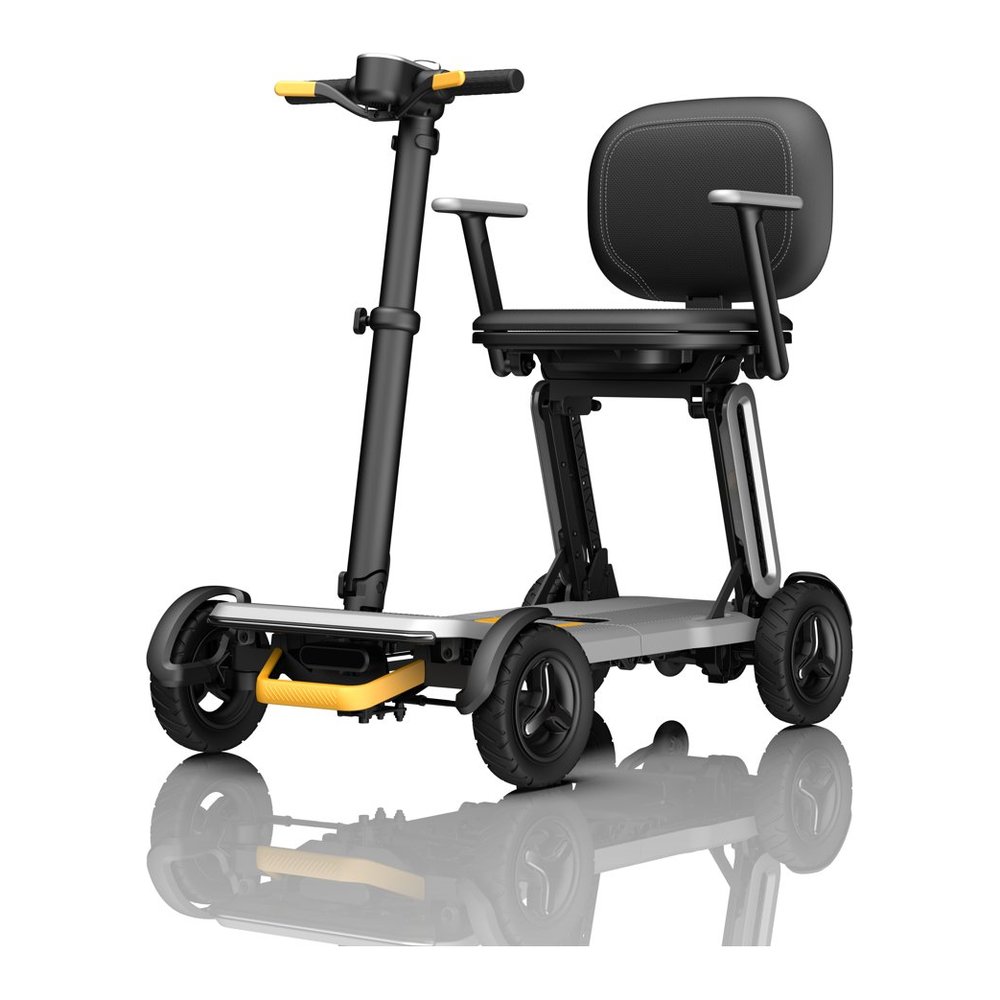 Paiseec Mobility Scooter L5
